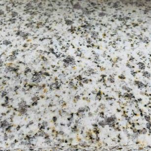 石家庄 黄金麻花岗岩石材浅黄光面