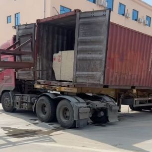 石家庄 黄金麻荔枝面毛板