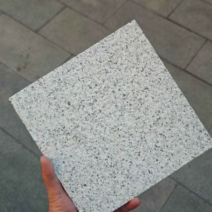 石家庄 白麻荔枝面花岗岩石材